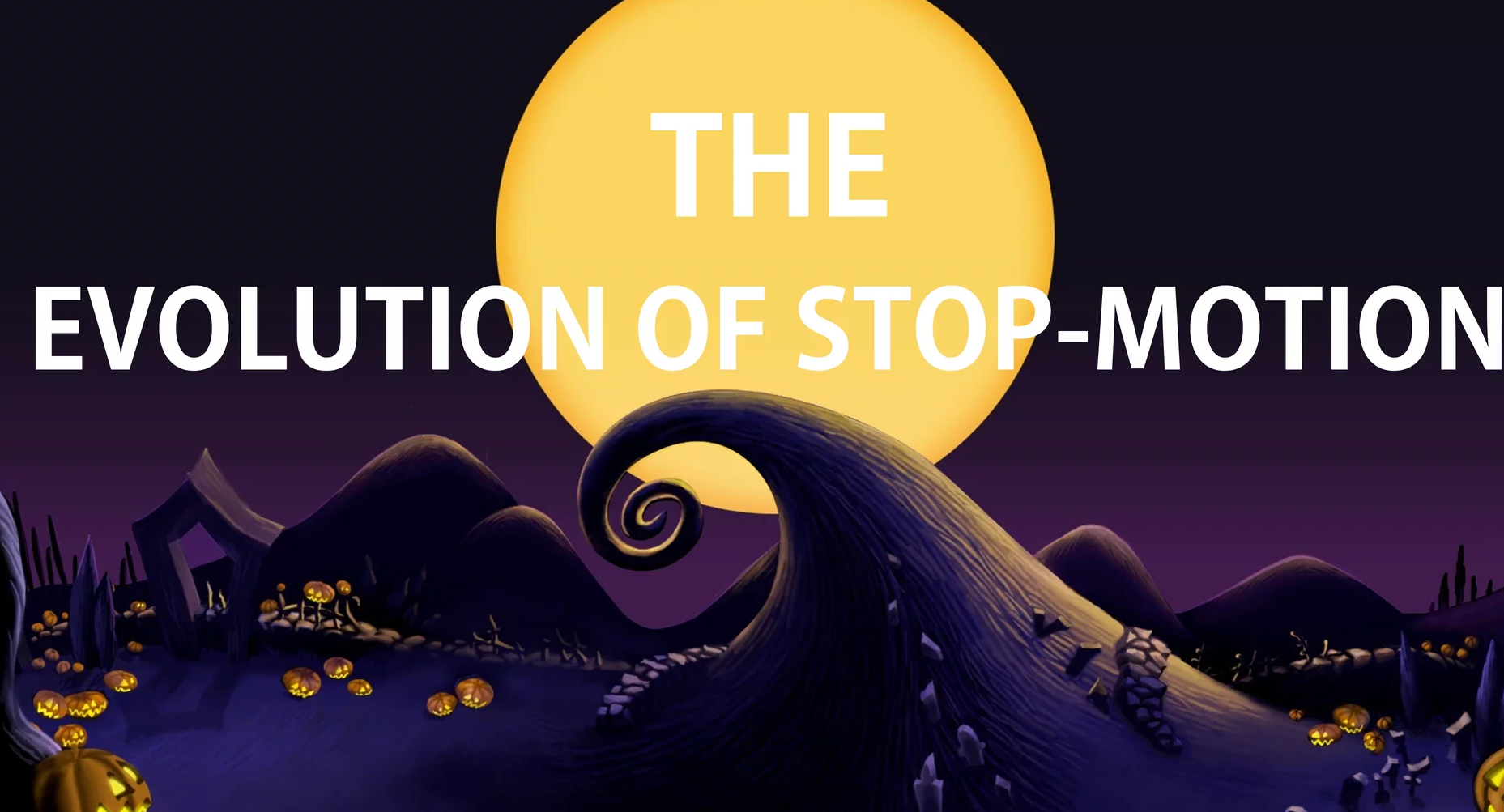 115 años del Stop Motion en el cine