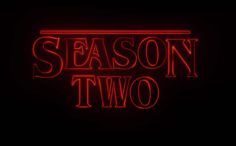 Stranger Things, primer adelanto de la segunda temporada