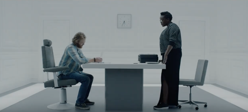 Black Mirror, trailer de la tercera temporada