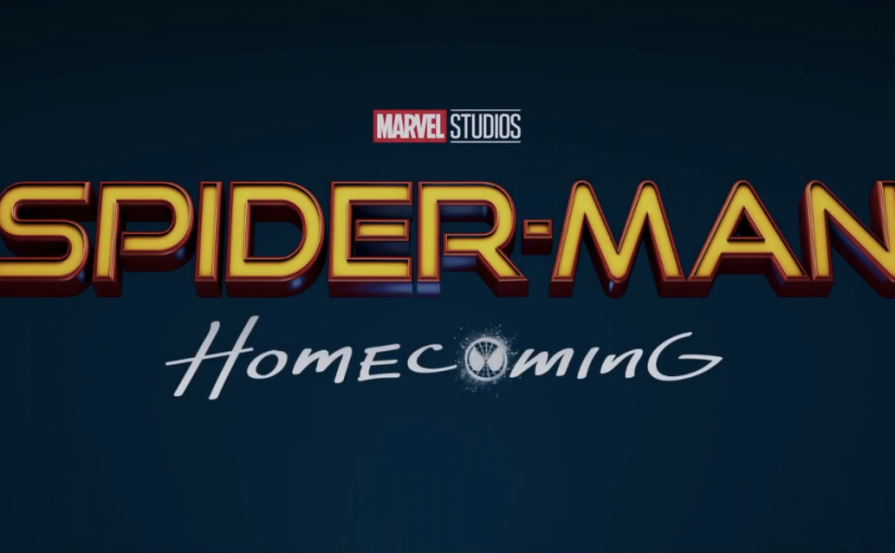 Spider-Man: Homecoming, primer trailer oficial
