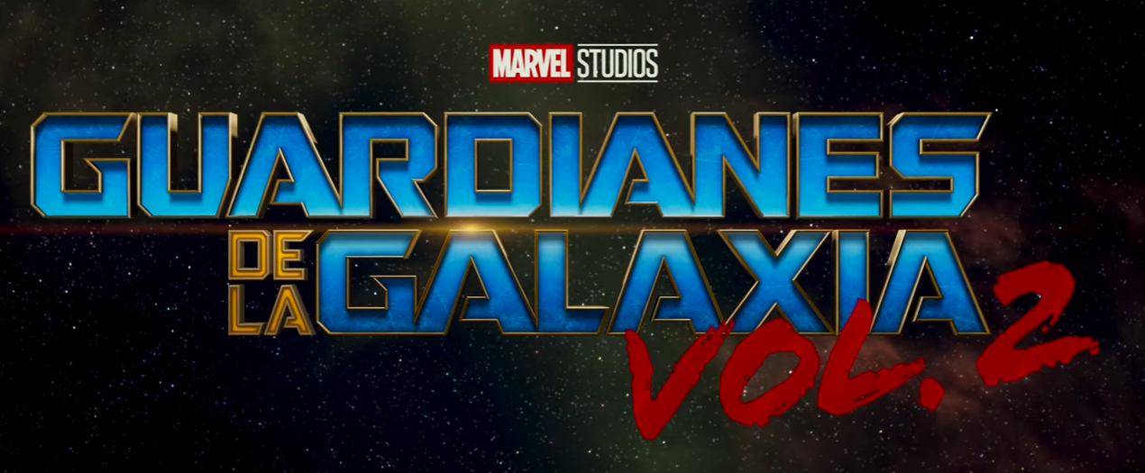 Guardians of the Galaxy vol. 2 primer trailer