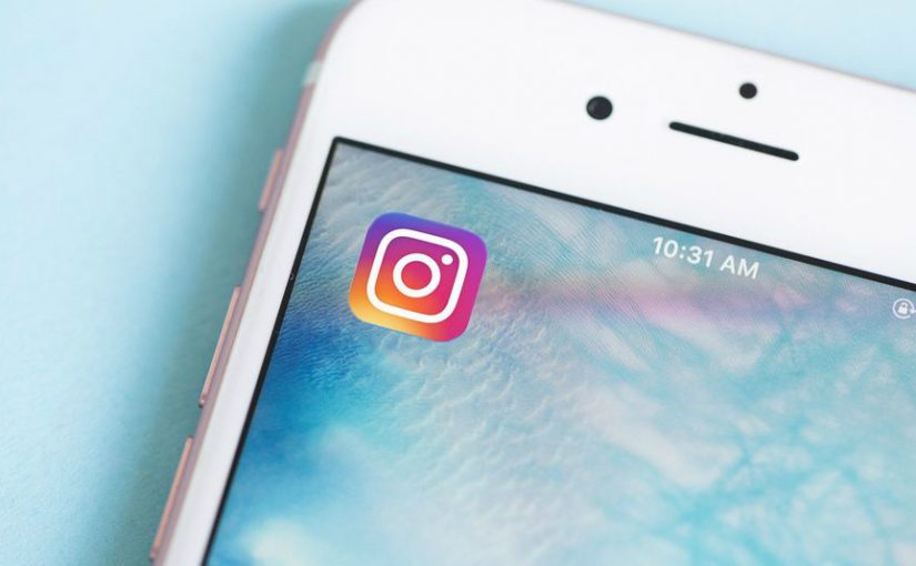 Instagram permite guardar imágenes como favoritas