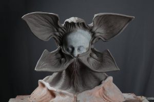 Stranger Things, creando al Demogorgon