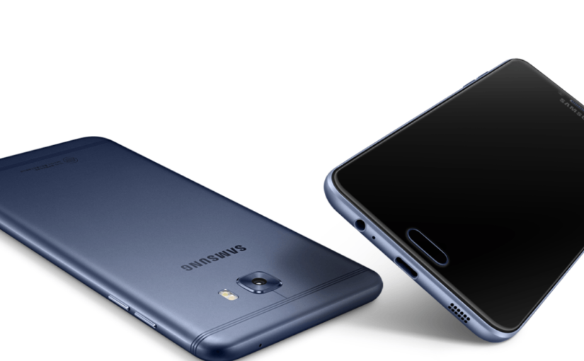 Samsung Galaxy C7 Pro