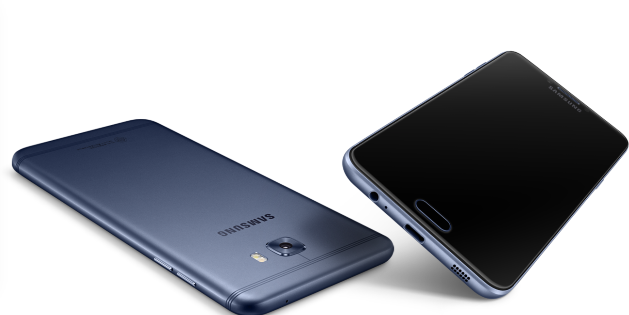 Samsung Galaxy C7 Pro