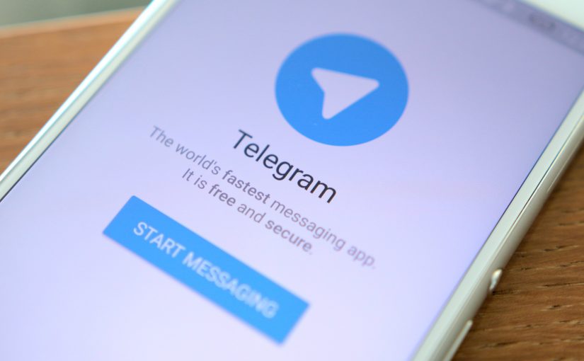 Telegram permite borrar mensajes luego de enviados