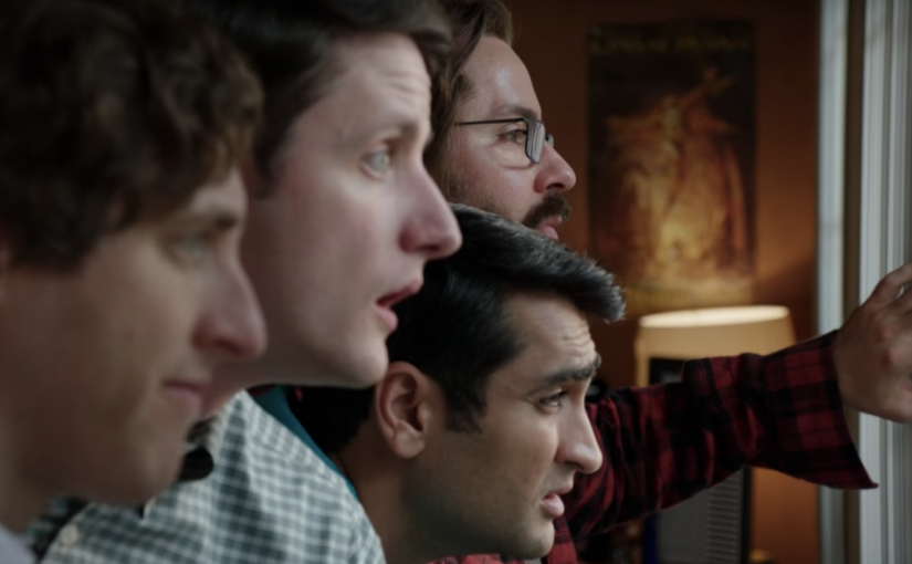 Silicon Valley, un vistazo a la cuarta temporada