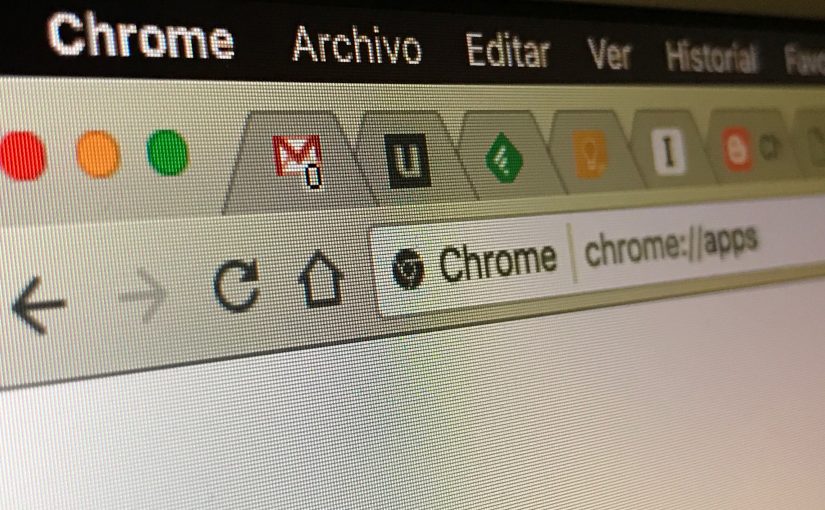 Chrome 57 mejoras en consumo de batería