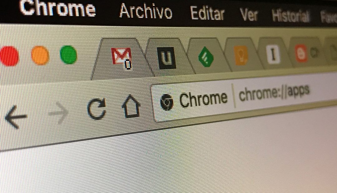 Chrome 57 mejoras en consumo de batería