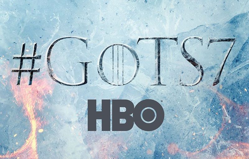 Game of Thrones ya con fecha de estreno para su séptima temporada