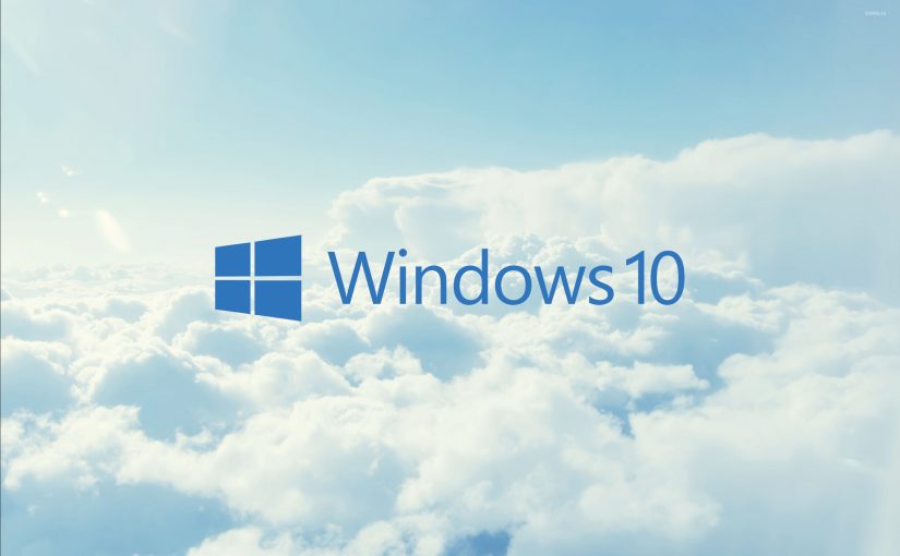 Windows 10 Cloud, la versión más minimalista y cerrada del SO de Microsoft