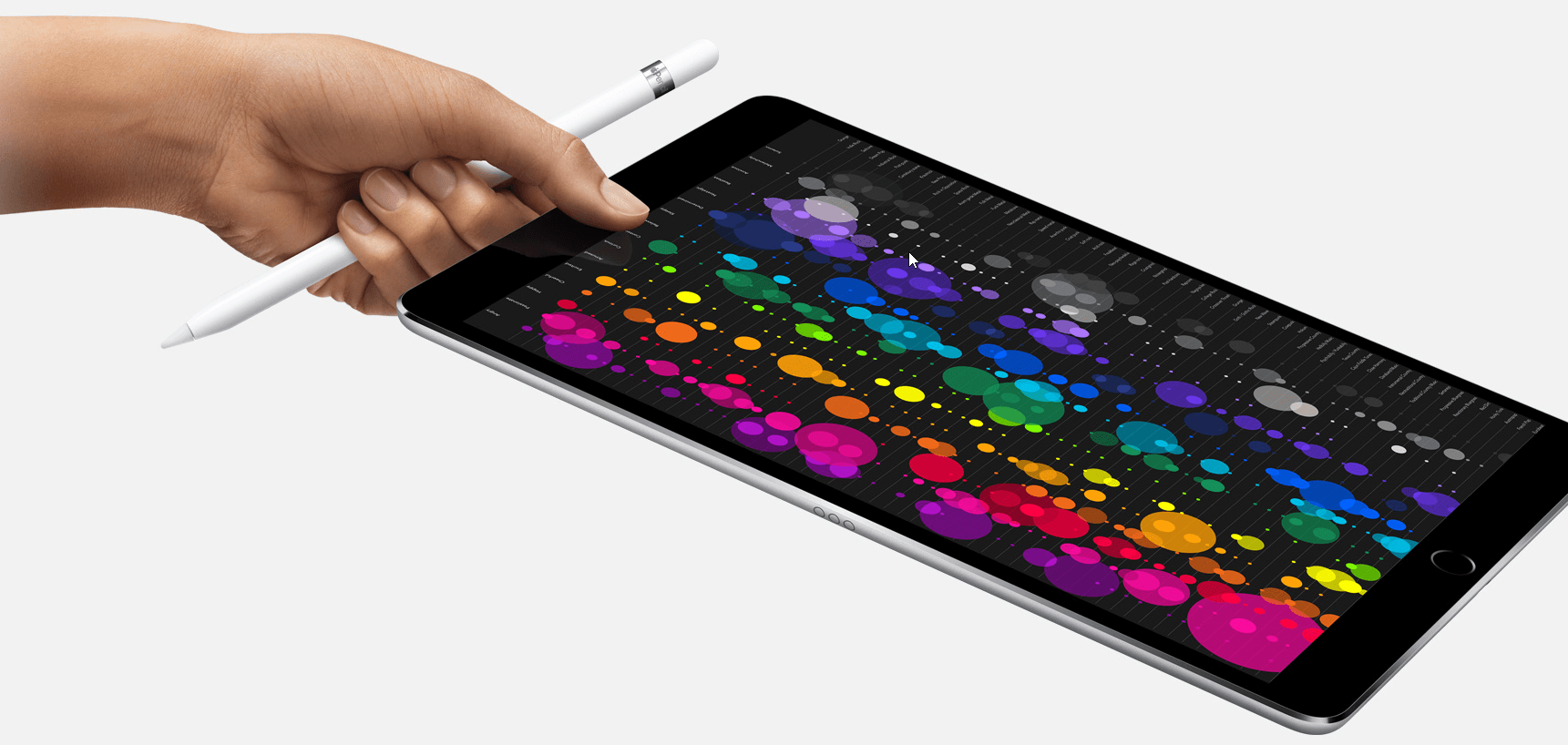 Купить Ipad Pro Со Стилусом
