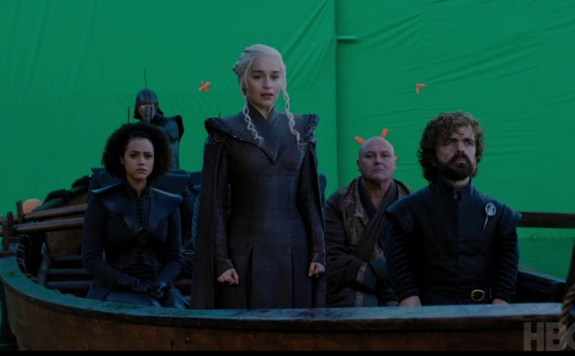 Game Revealed, el especial de HBO sobre como se realizó la séptima temporada de Game of Thrones