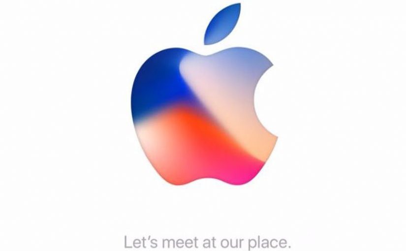 iphone 8 evento 12 septiembre_unpocogeek.com