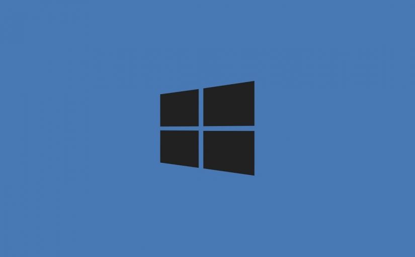 La evolución de Microsoft Windows