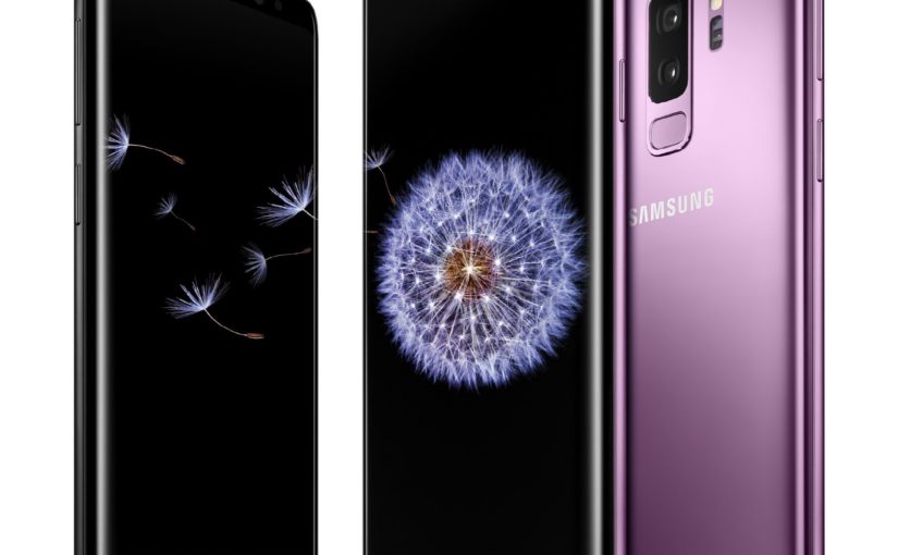 Galaxy S9 y S9+, de mejoras incrementales y feedback del público