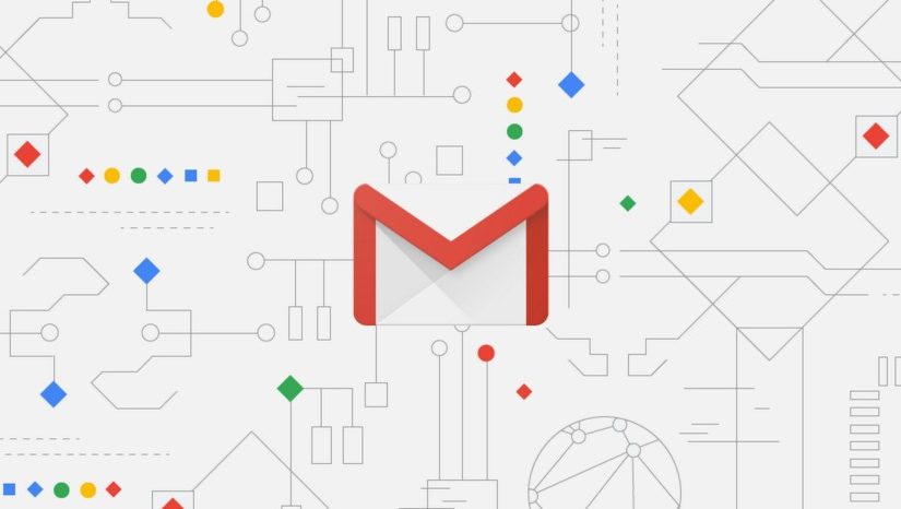 Nuevo Gmail, más seguro y productivo