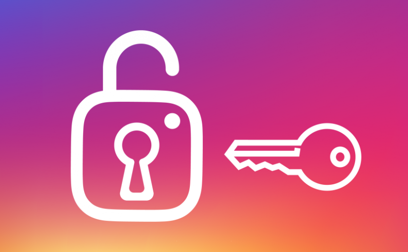 Instagram ya permite a sus usuarios descargar todos sus datos personales