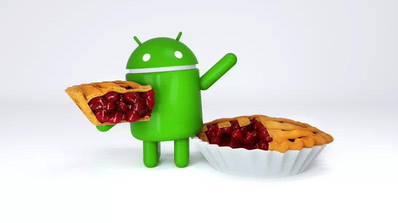 Android P es ahora Android 9 Pie