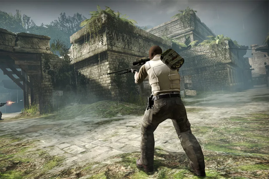 Counter Strike: Global Offensive gratis en Steam para jugar fuera de linea