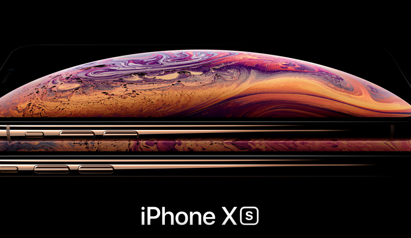 iPhone XS, XS Max y XR, los nuevos smartphone de Apple