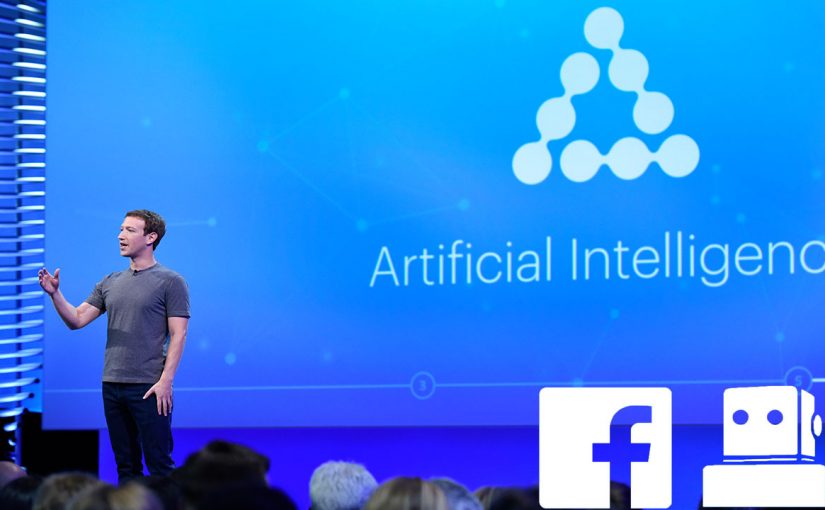 Facebook desarrolla y pone a prueba una IA para detectar contenido ofensivo en imágenes y videos de su plataforma