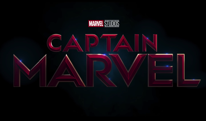 Captain Marvel, primer trailer oficial