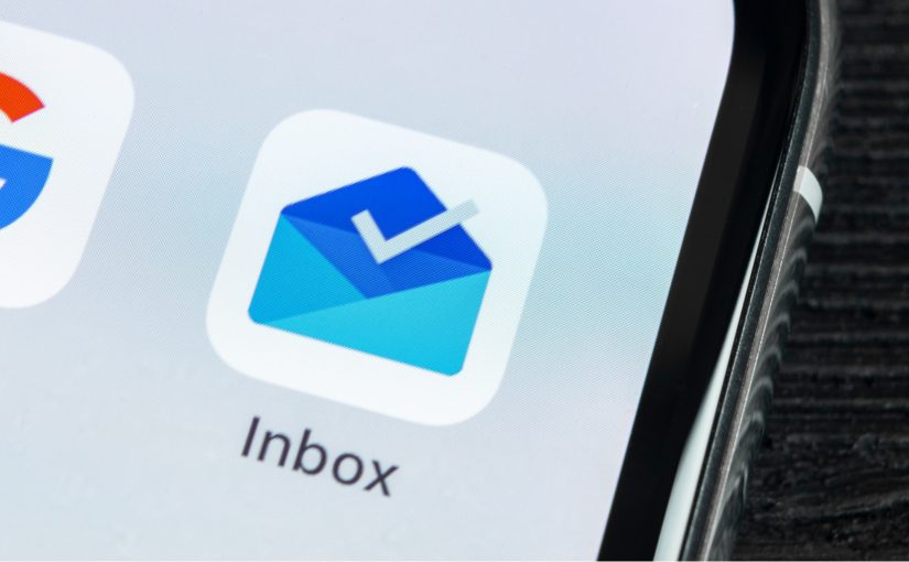 Adiós a Inbox de Gmail