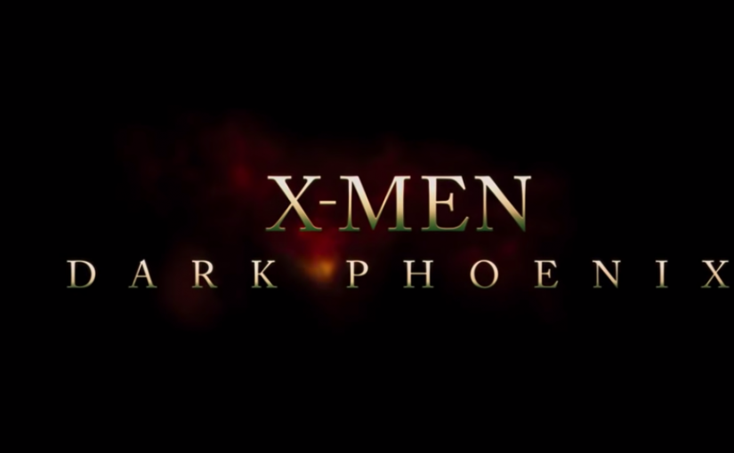 Dark Phoenix, primer trailer de esta nueva historia de la saga X-Men