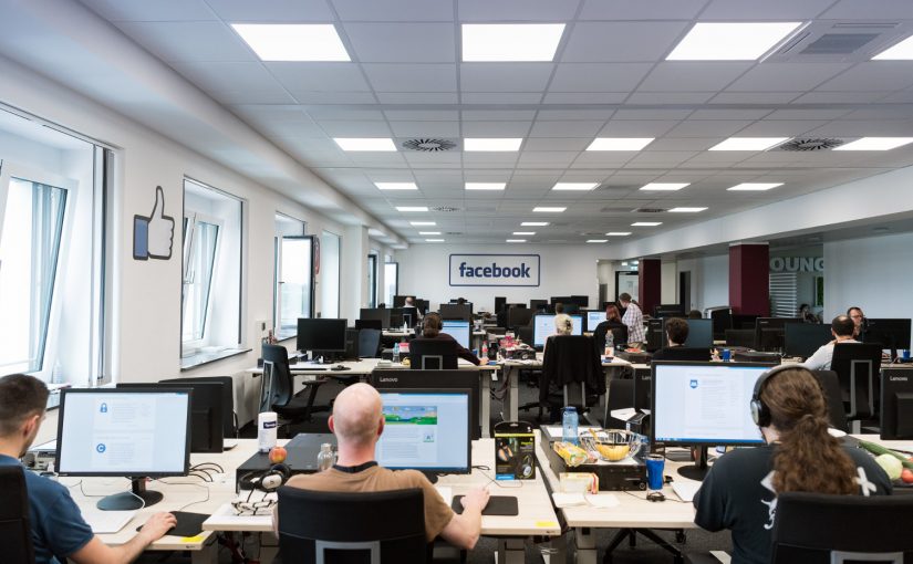 Ex moderador de Facebook demandará a la compañía por trastorno de estrés postraumático