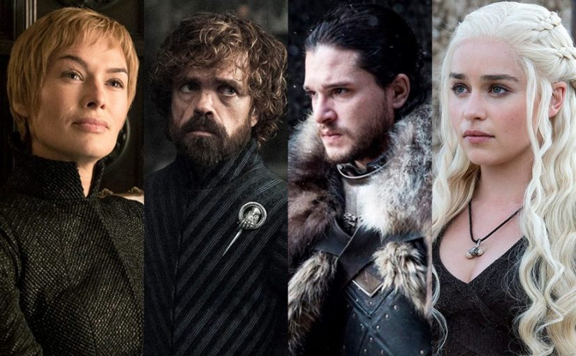 Game of Thrones, confirmada la fecha de su última temporada