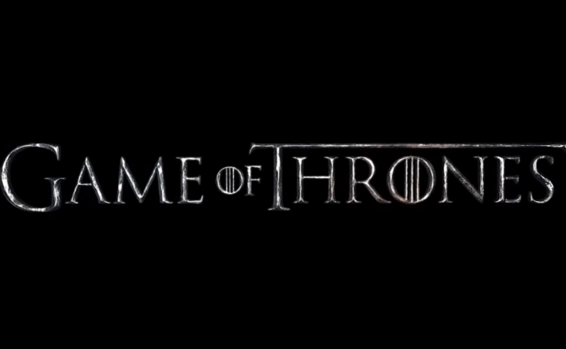 Game of Thrones, fecha de estreno para su última temporada y un pequeño teaser