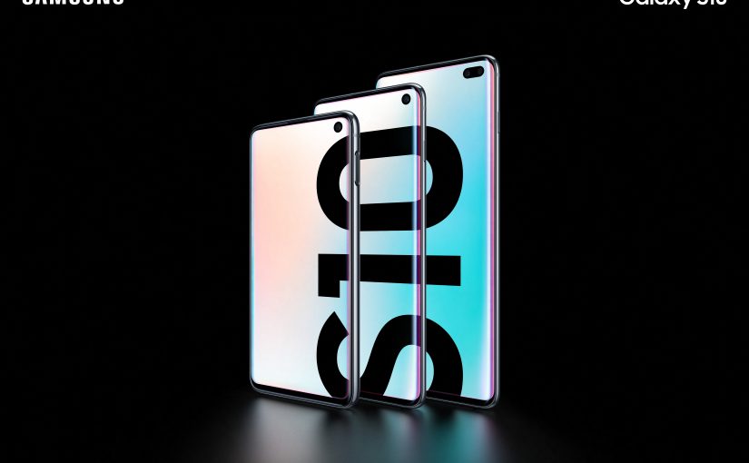 Galaxy S10 y Galaxy Fold, características, precios y disponibilidad