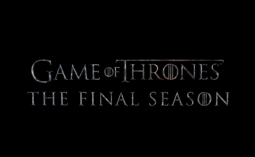 Game of Thrones, trailer oficial de la temporada final