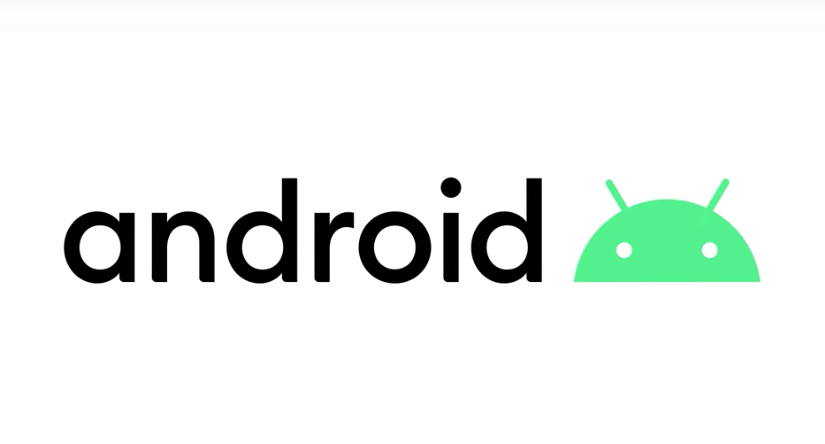 Android logo 2019 2020